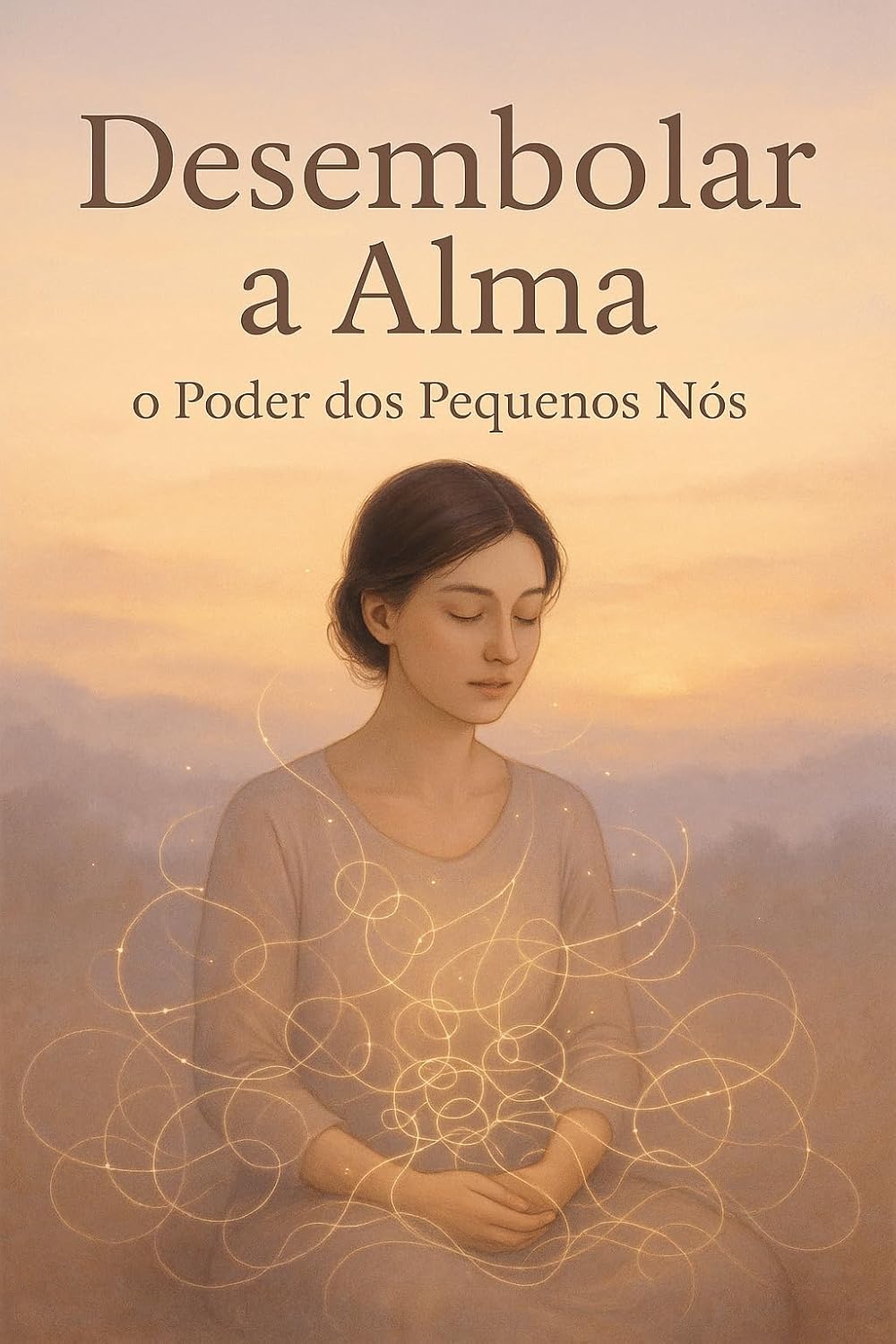 Desembolar da alma: O Poder de Encarar os Pequenos Nós que Te Impedem de Florescer (Diário de luz) baixar o livro de graça