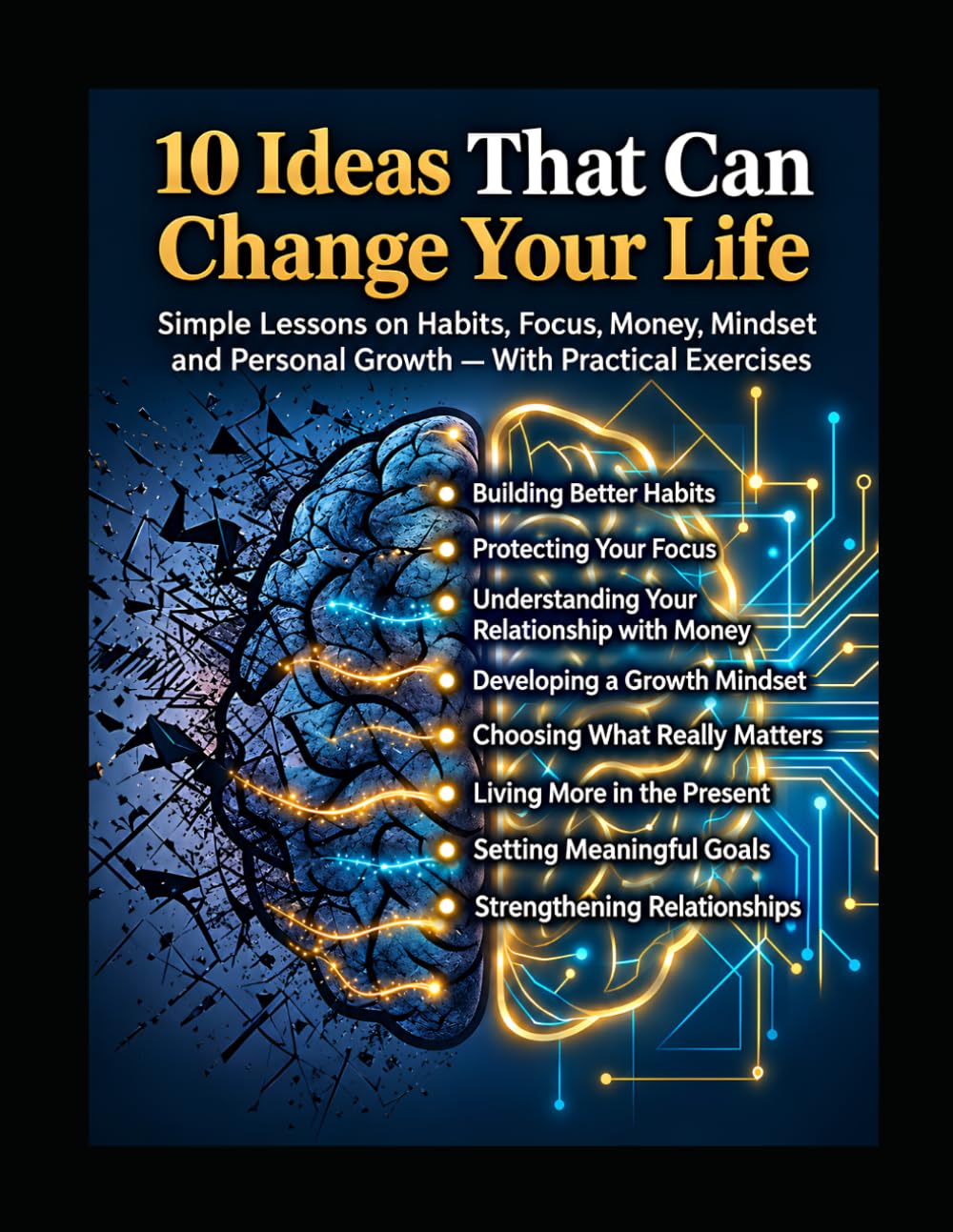 capítulo por capítulo baixar 10 Ideas That Can Change Your Life