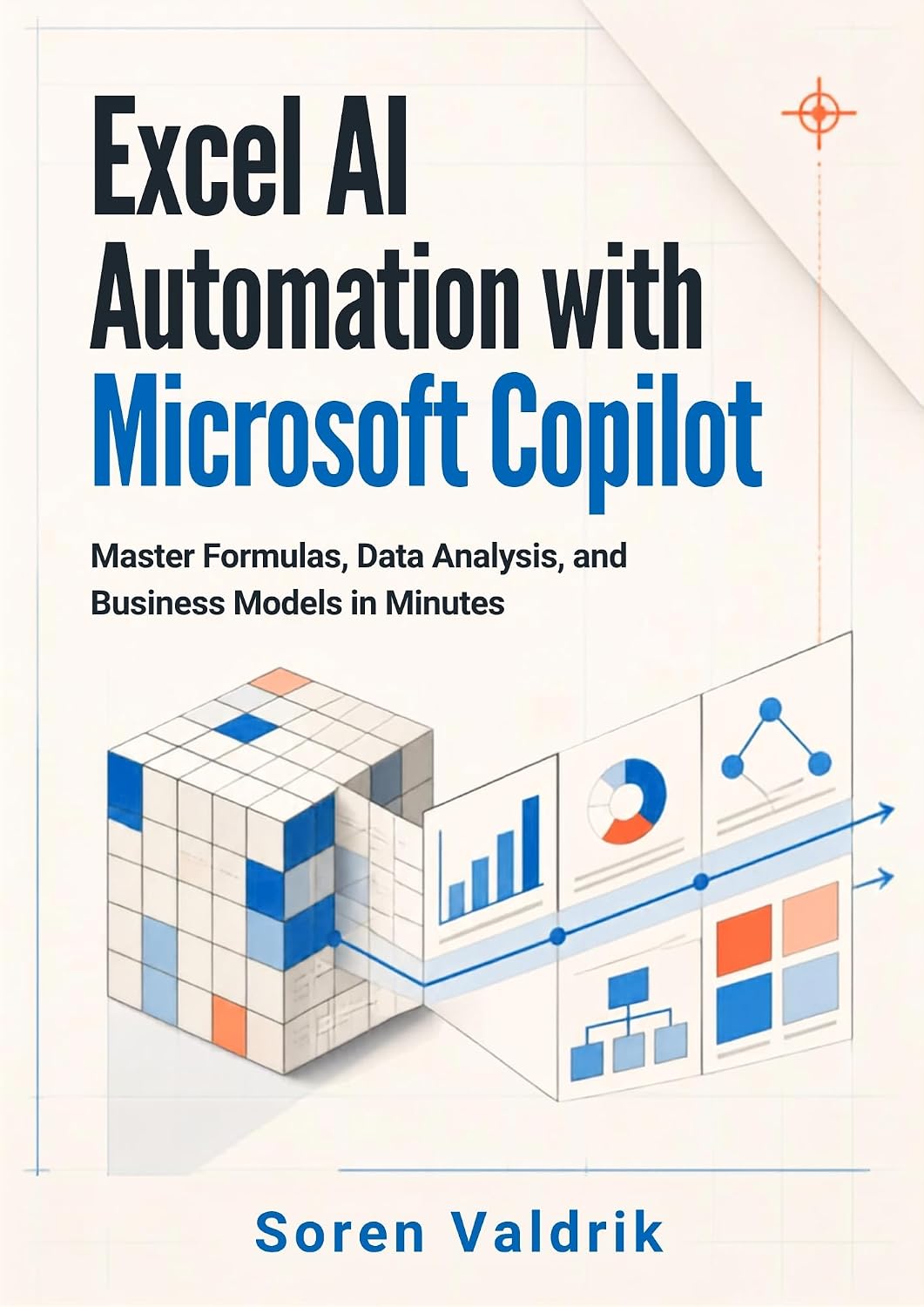 capítulo por capítulo baixar Excel AI Automation with Microsoft Copilot: Master Formulas, Data Analysis, and Business Models in Minutes (English Edition)