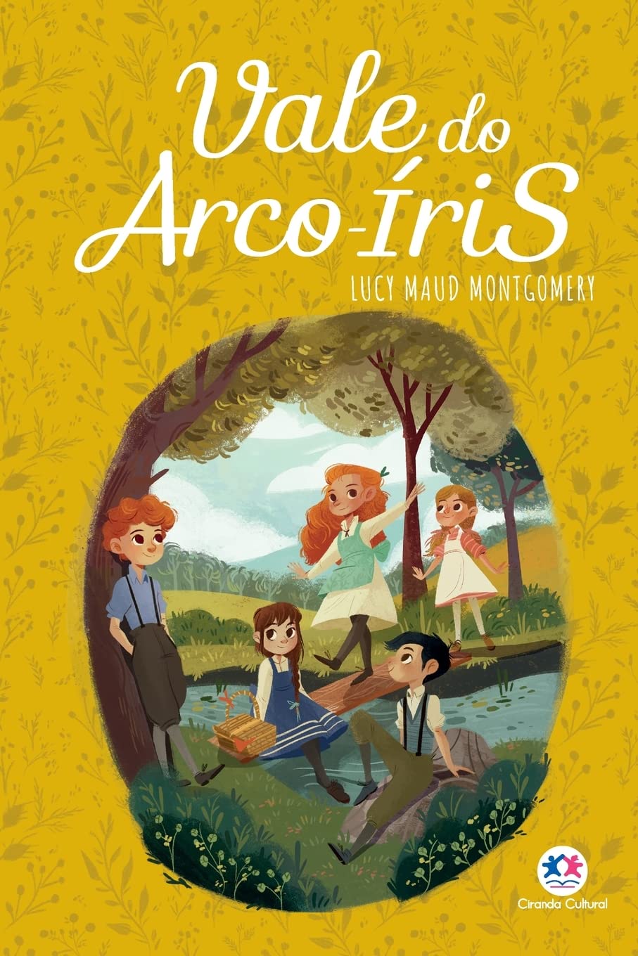 ler totalmente Vale do Arco-Íris