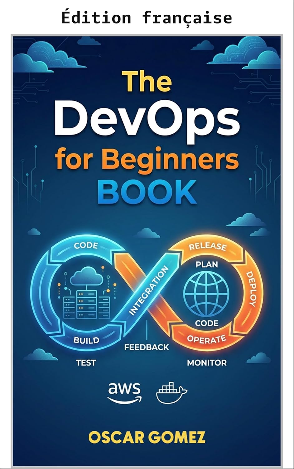 capítulo por capítulo baixar Le livre DevOps pour débutants (French Edition)