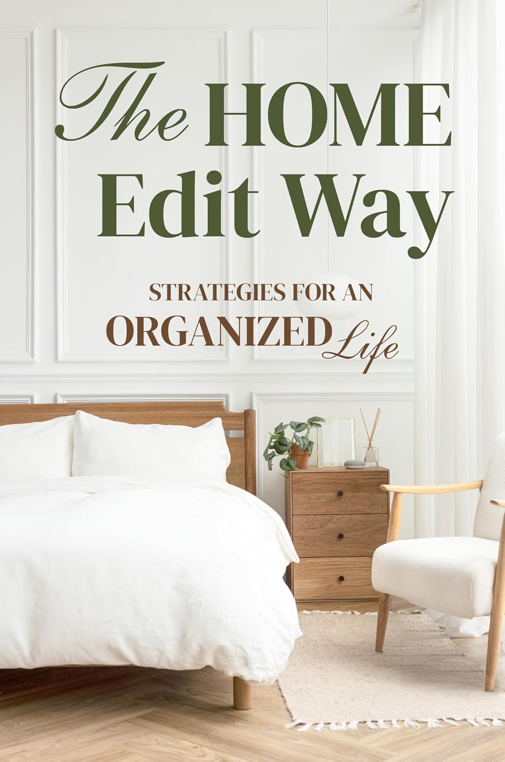 ler totalmente The Home Edit Way: Strategies for an Organized Life (English Edition)