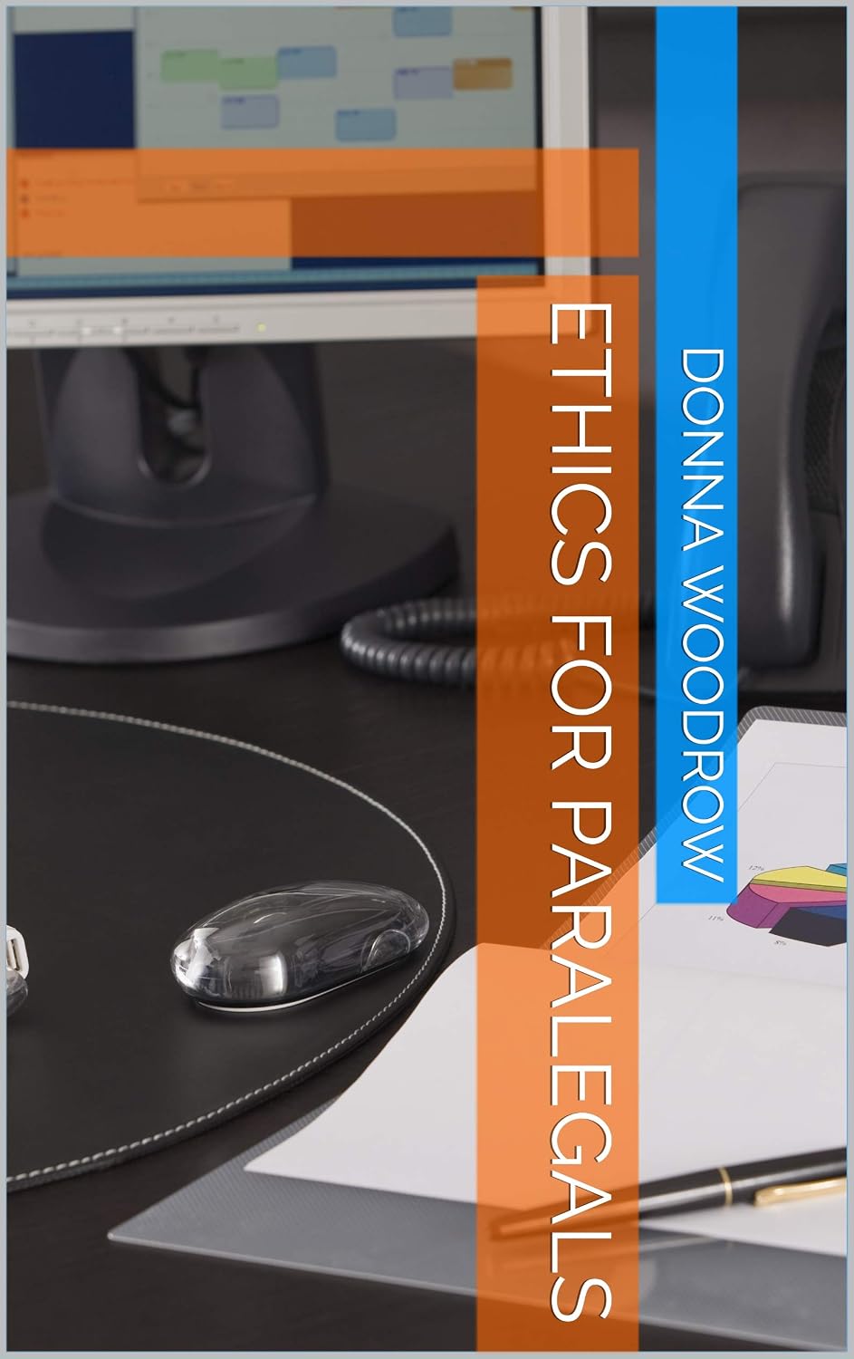 Ethics for Paralegals (English Edition) baixar livro de graça