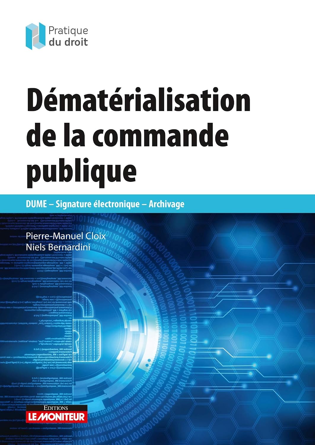 capítulo por capítulo baixar Dématérialisation de la commande publique: DUME - Signature électronique - Archivage (French Edition)