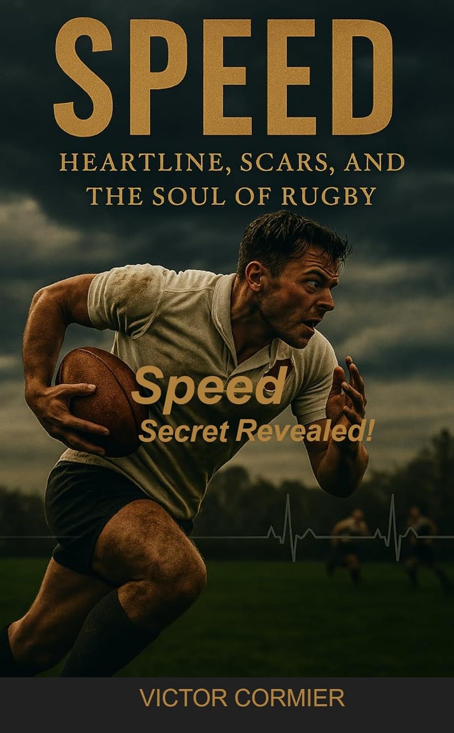 Rugby Speed: Learn The SECRET To Achieving & Maintaining Speed In Rugby - Results Achieved Within Minutes Of Using The Secret! (English Edition) baixar o livro de graça