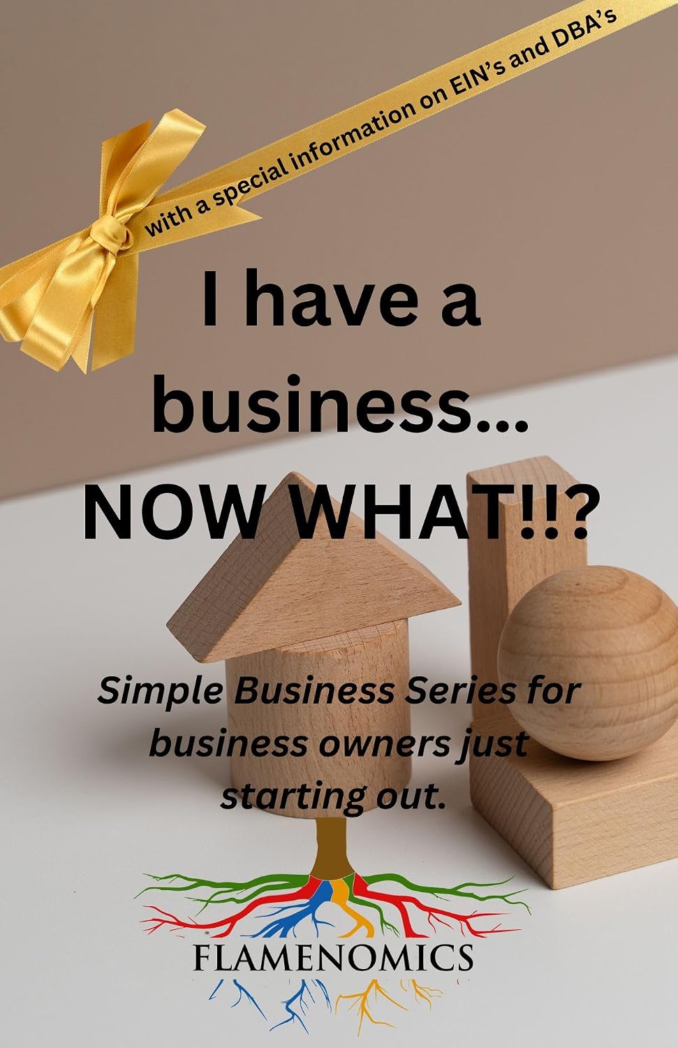 I have a Business... NOW WHAT!!?: business entity basics (English Edition) baixar livro de graça
