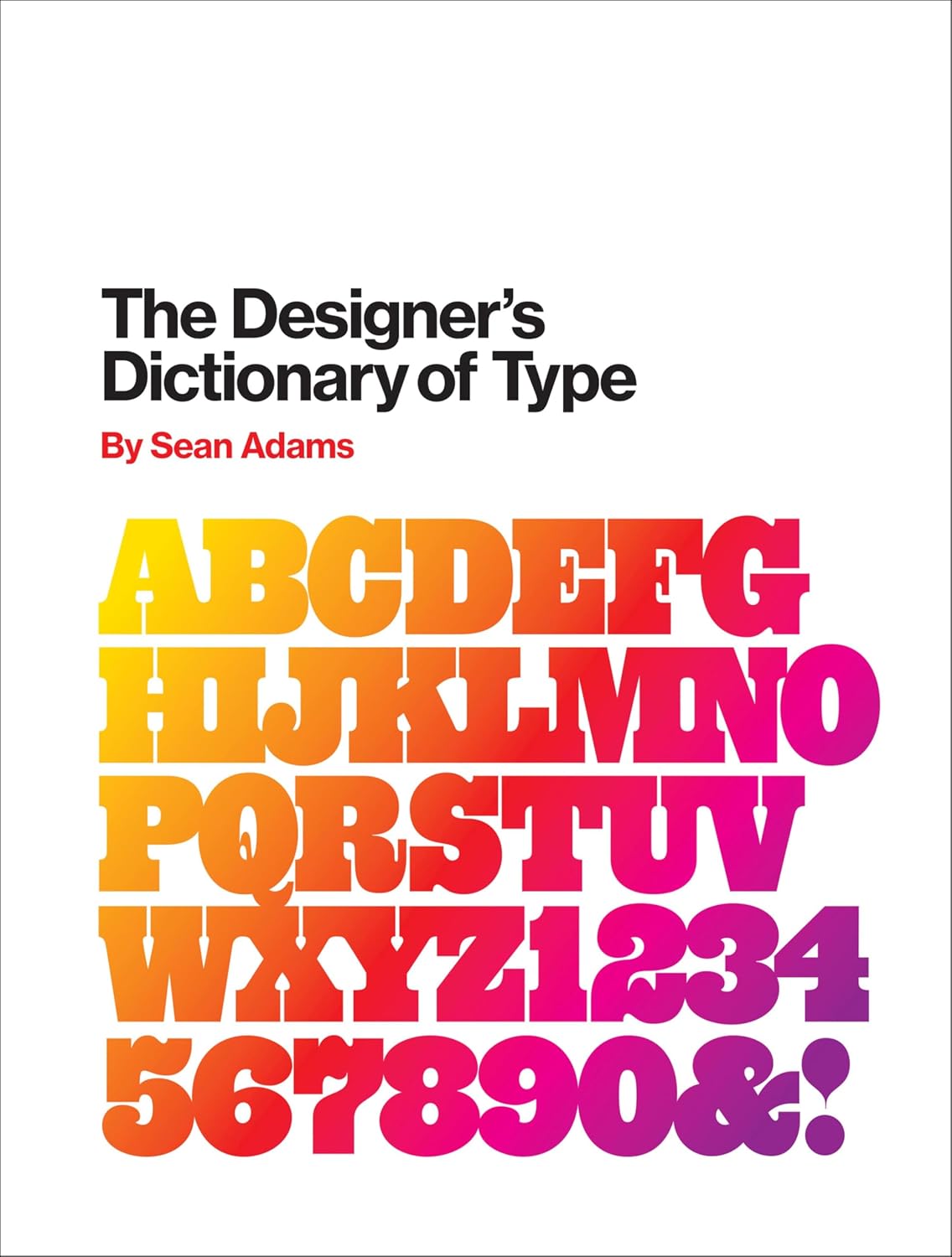 The Designer's Dictionary of Type (English Edition) baixar o livro de graça