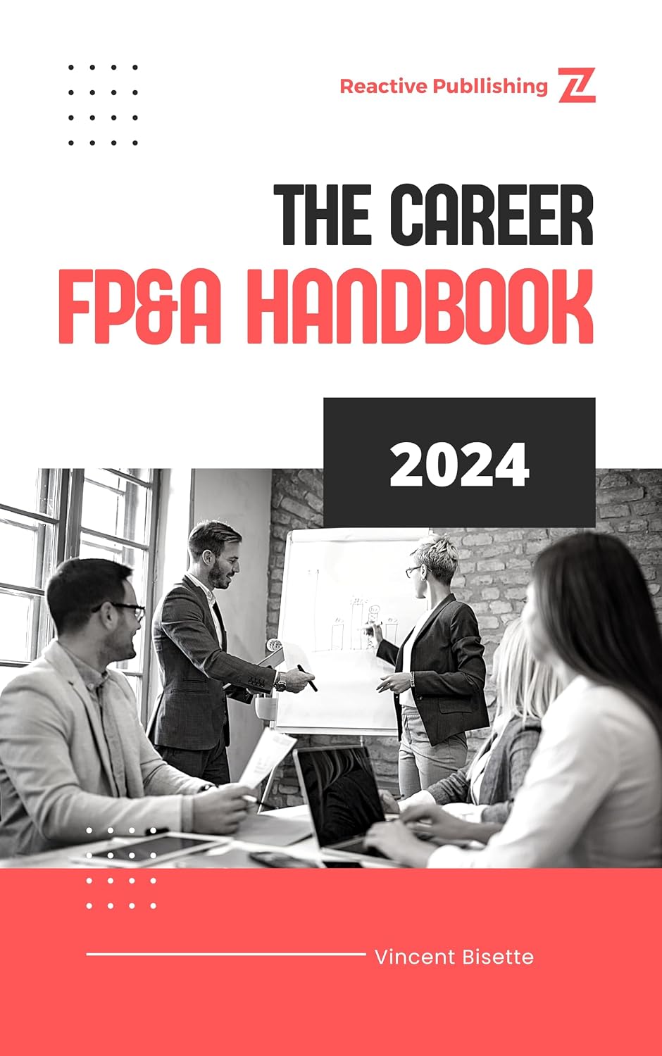 The Career FP&A Handbook: A Comprehensive Guide for 2024 (English Edition) baixar livro de graça