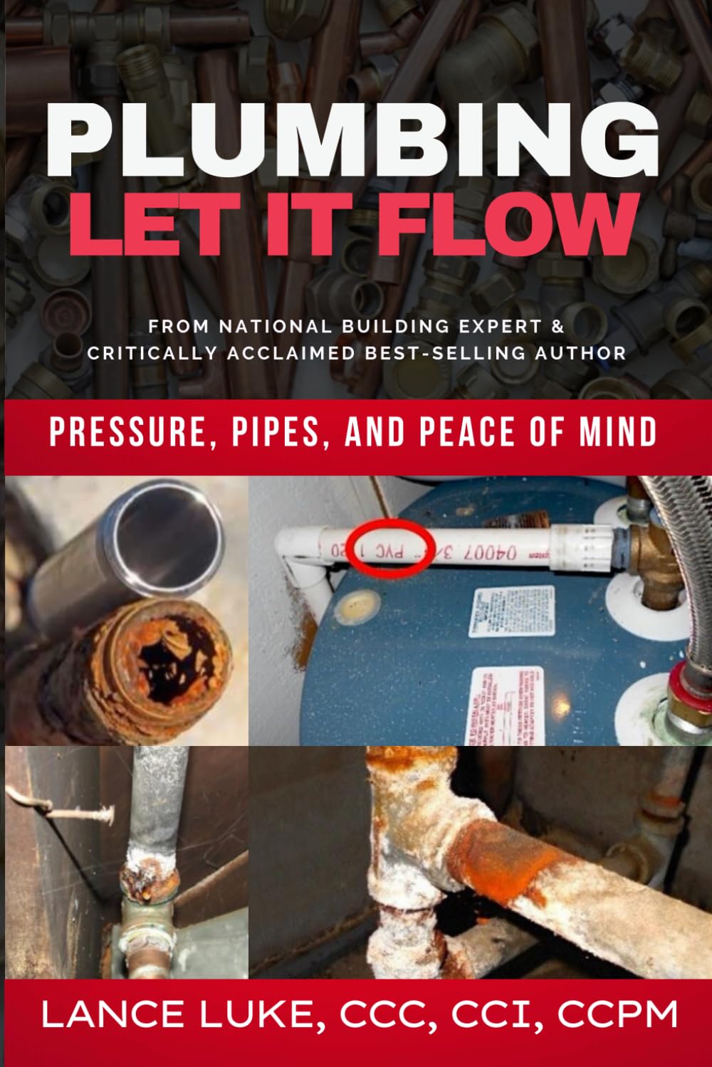 Plumbing Let It Flow: Pressure, Pipes. And Peace Of Mind