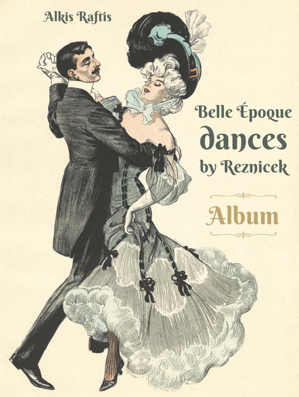 Belle Époque dances by Reznicek baixar o livro de graça