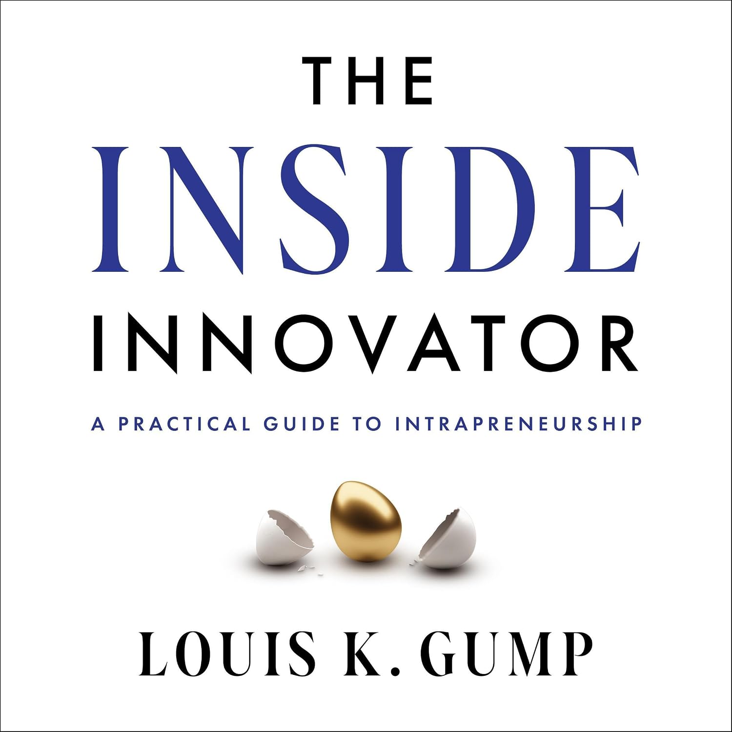 capítulo por capítulo baixar The Inside Innovator