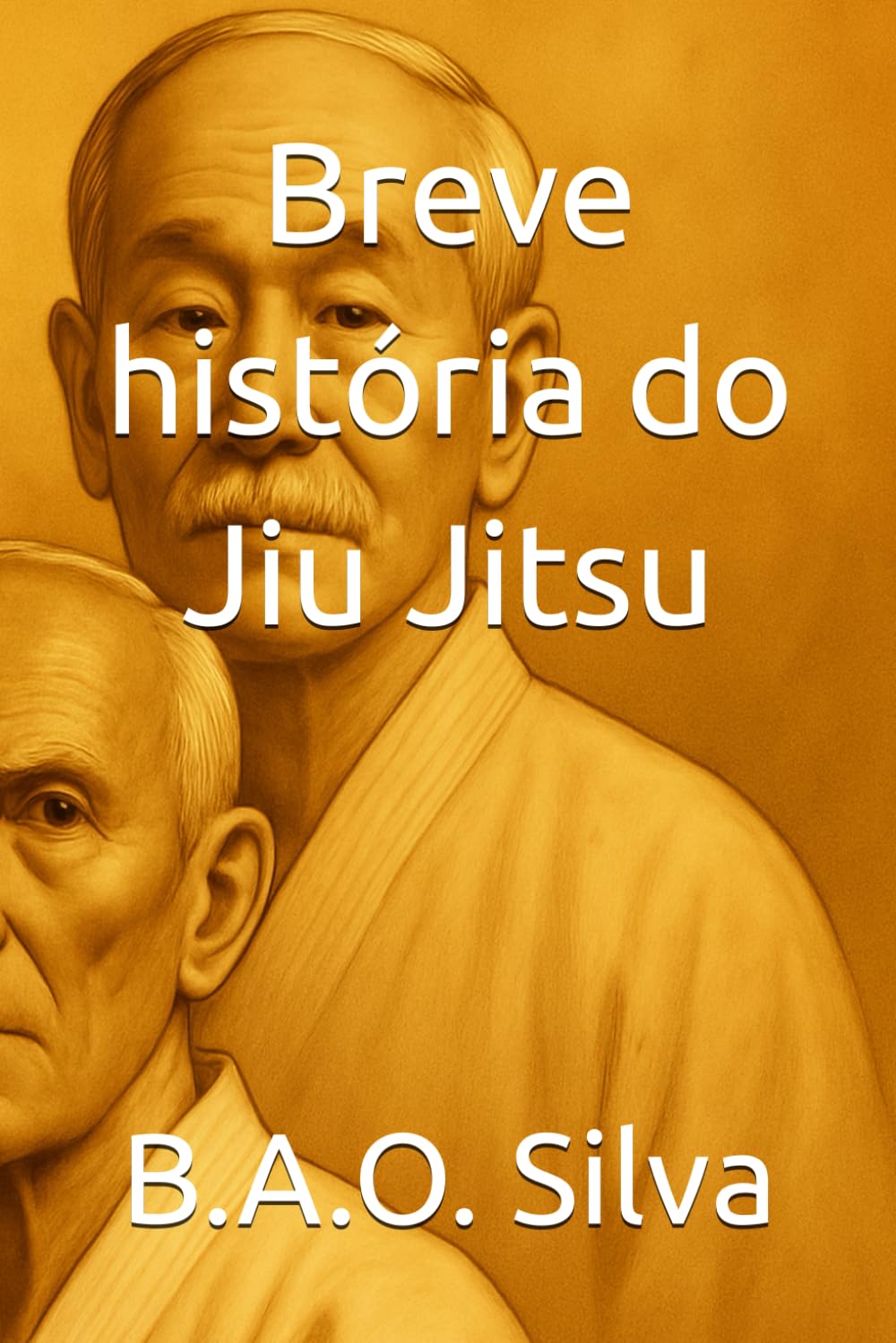 Breve história do Jiu Jitsu (Portuguese Edition) baixar livro de graça