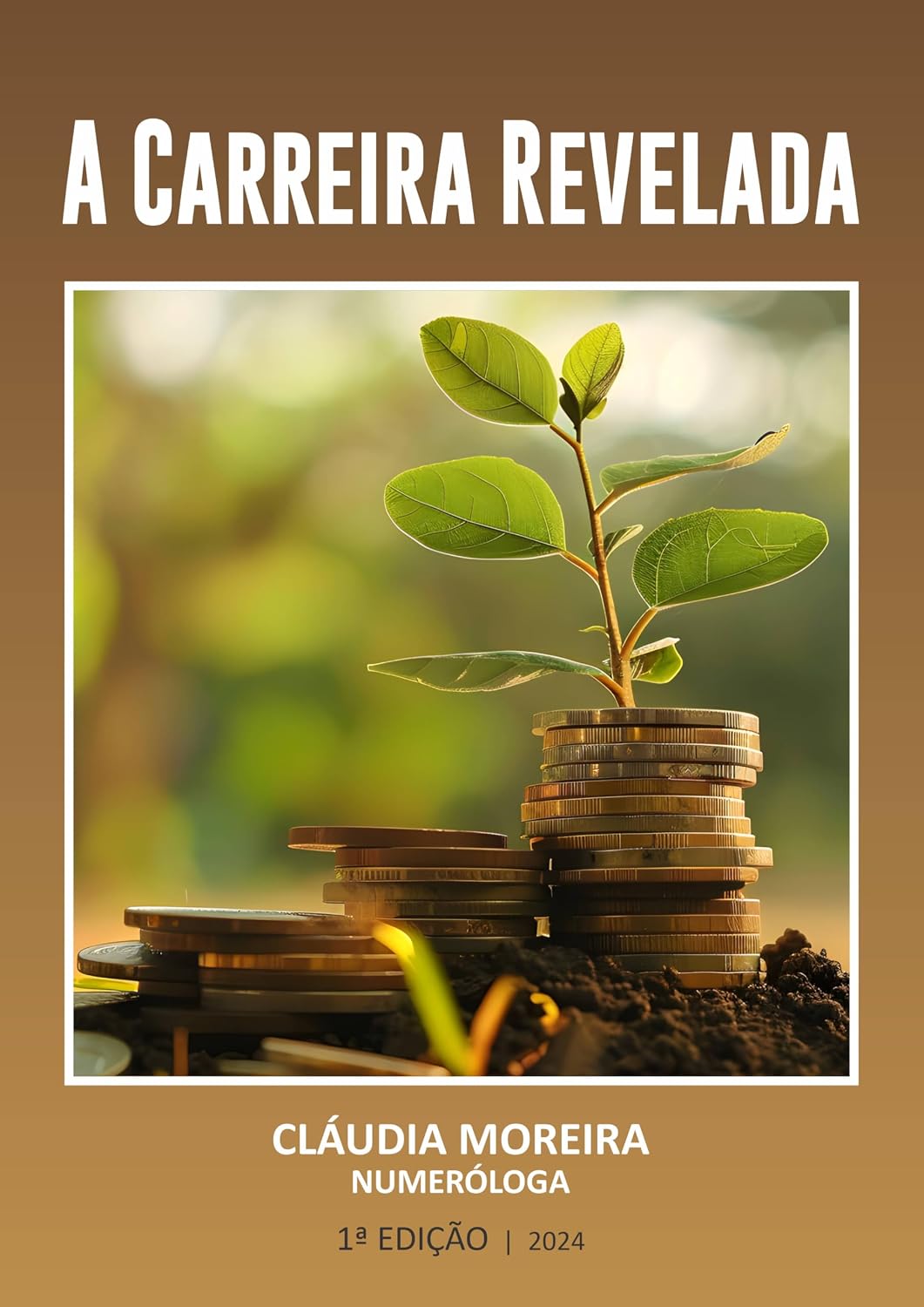 A Carreira Revelada baixar livro de graça
