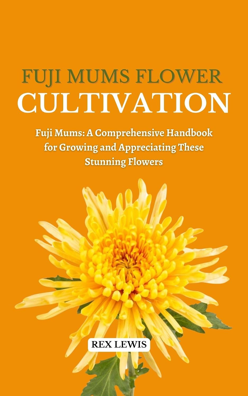 FUJI MUMS FLOWER CULTIVATION: Fuji Mums: A Comprehensive Handbook for Growing and Appreciating These Stunning Flowers (English Edition) baixar o livro de graça