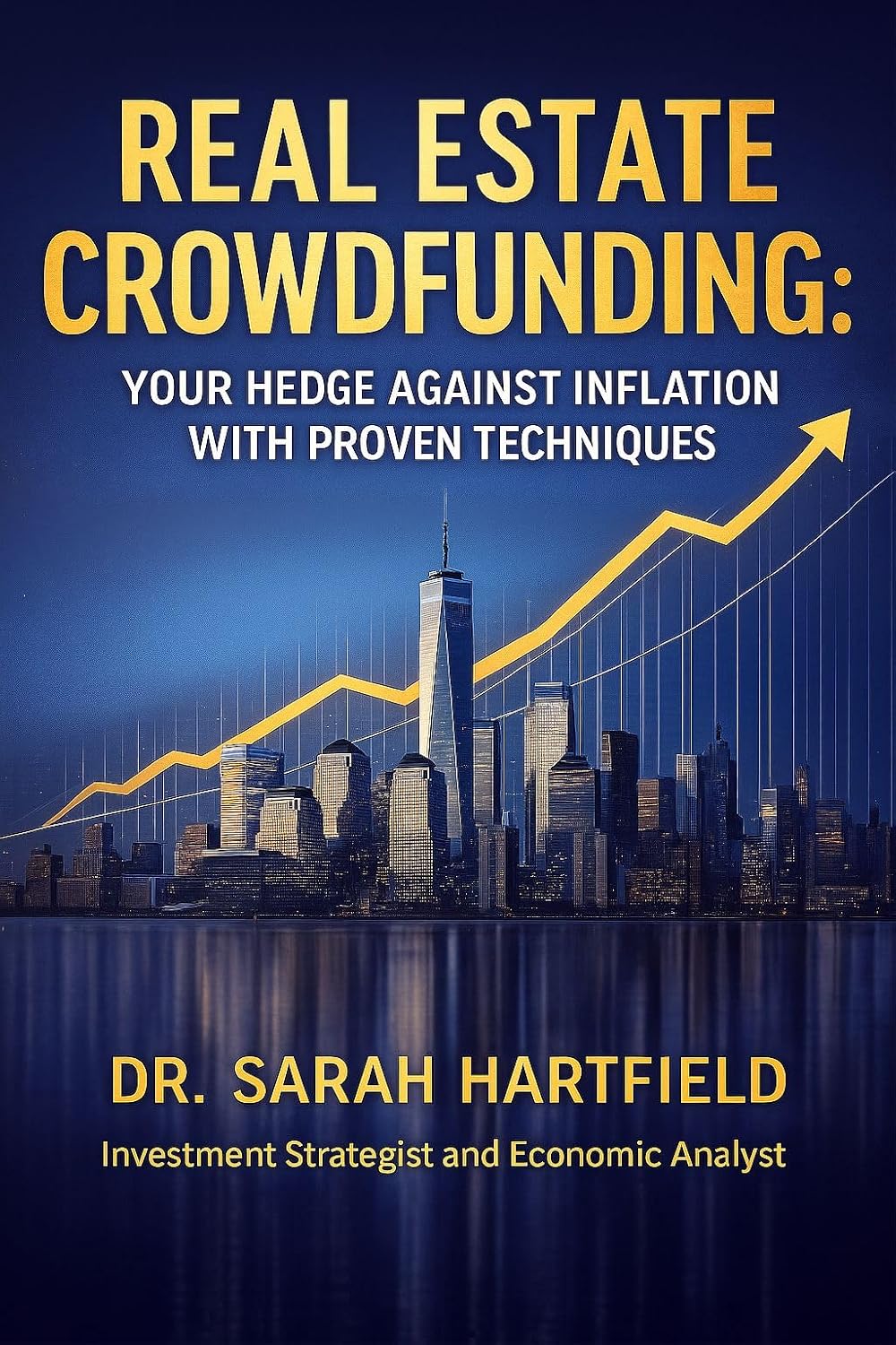 ler totalmente Real Estate Crowdfunding: Your Hedge Against Inflation (English Edition)