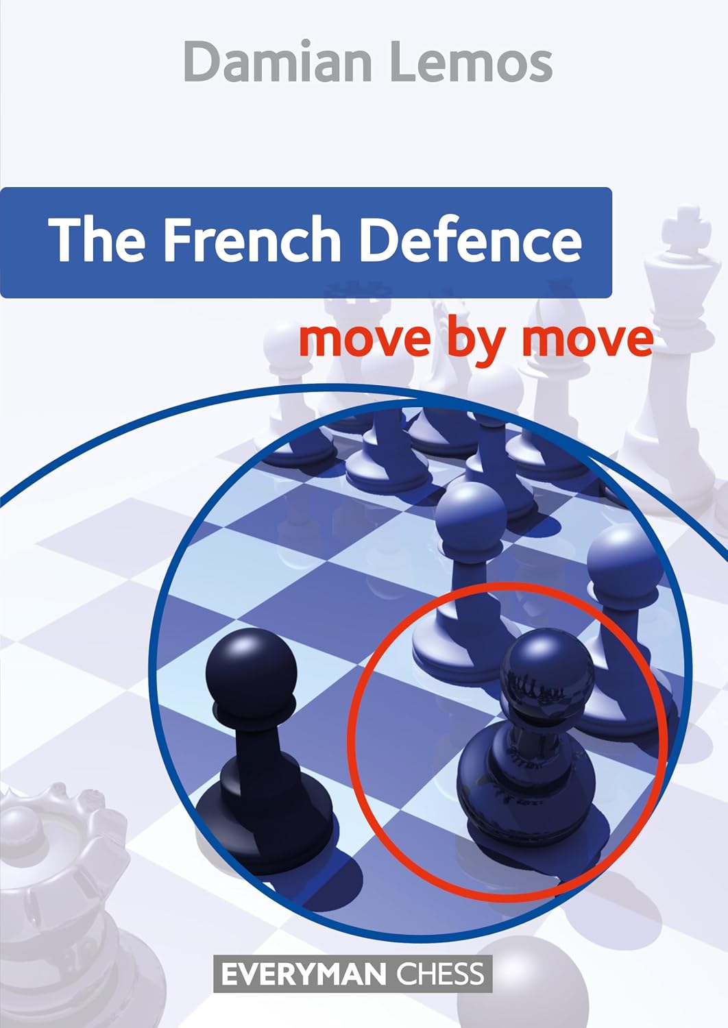 ler totalmente French Defence Move by Move