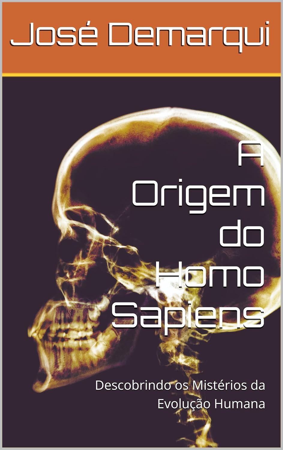A Origem do Homo Sapiens: Descobrindo os Mistérios da Evolução Humana baixar o livro de graça