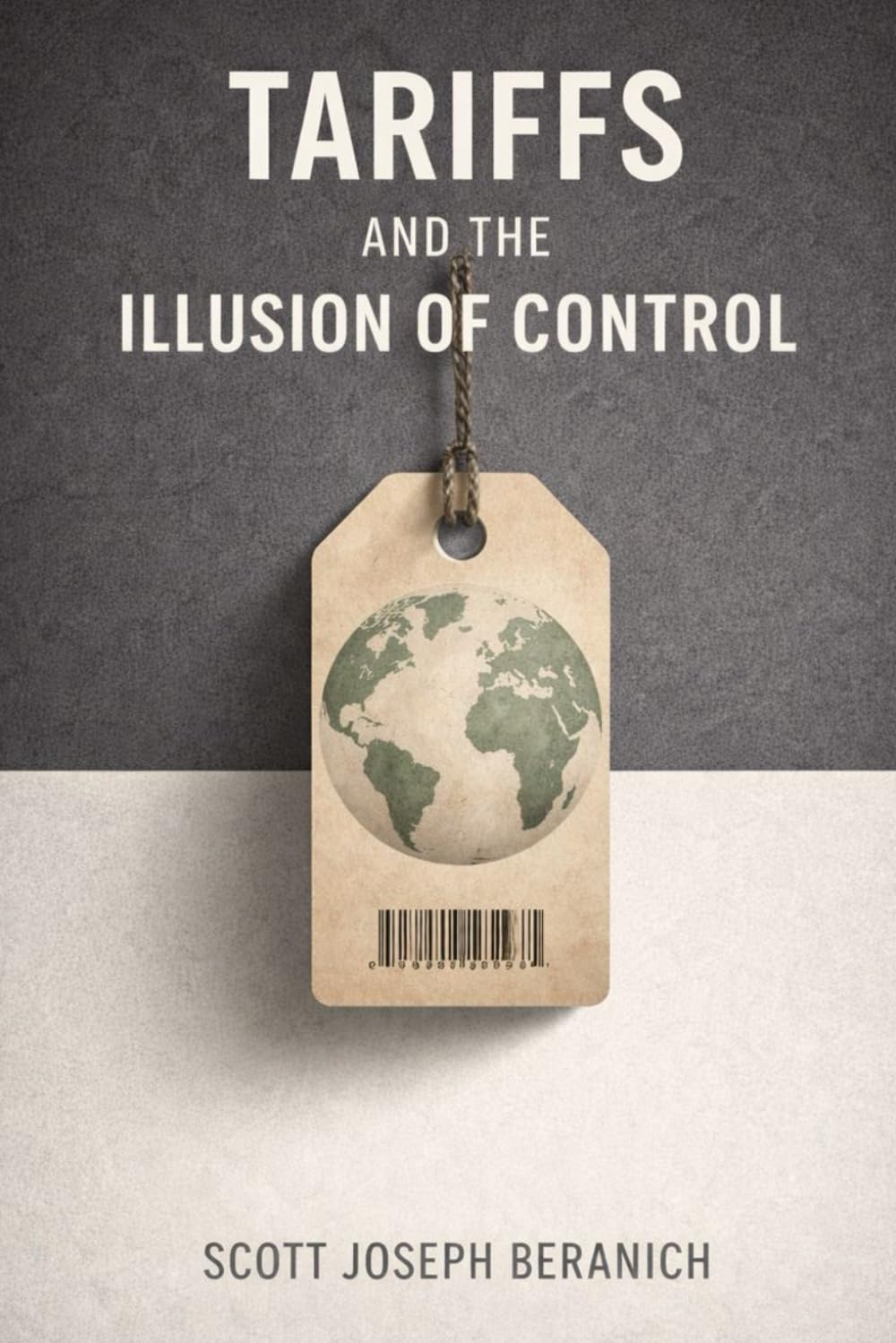 Tariffs and the Illusion of Control baixar o livro de graça