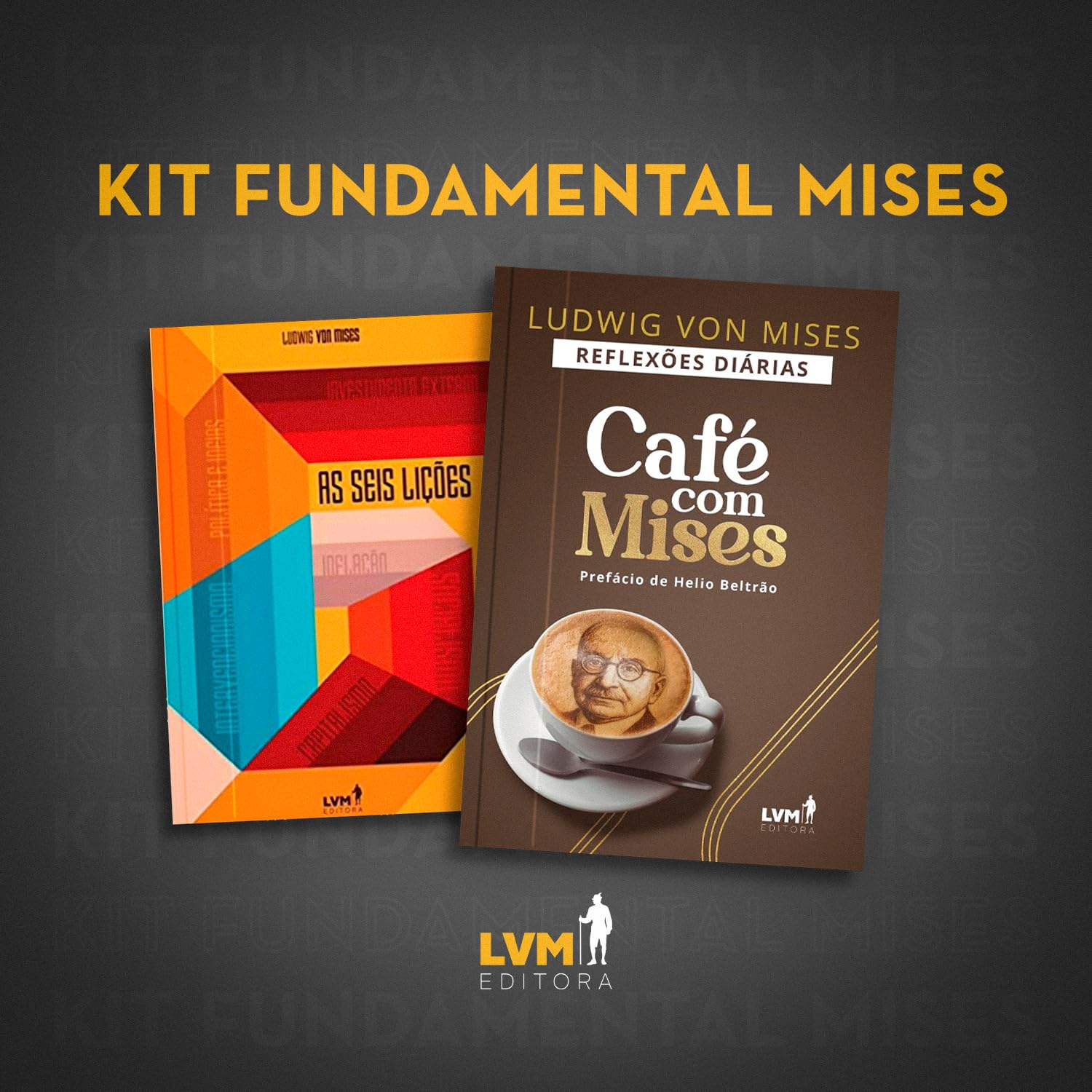 Kit Fundamental Mises baixar o livro de graça