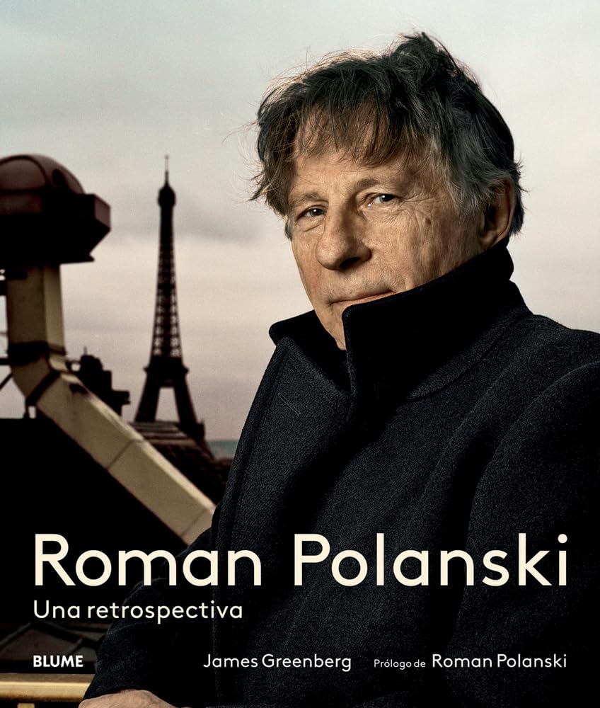 Roman Polanski: Una Retrospectiva baixar o livro de graça