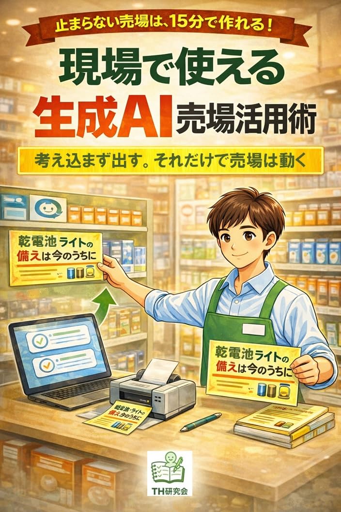 ler totalmente GenbadetukaeruseiseiAIuribakatuyoujyutu: kourigenbadetukaeruAIkatuyoujissengaido THkenkyuukaijitumusiri-zu (Japanese Edition)