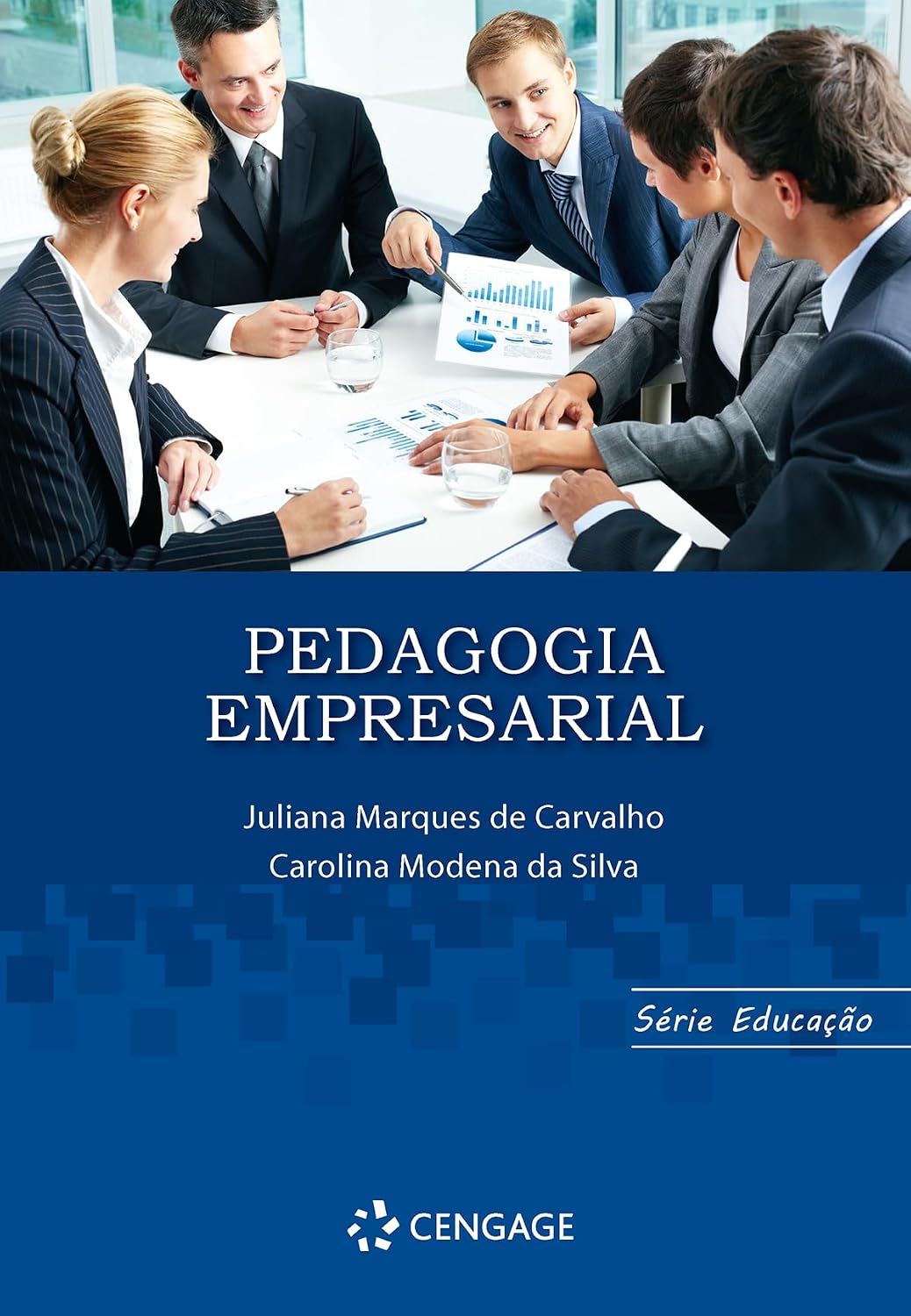 Pedagogia Empresarial I baixar livro de graça