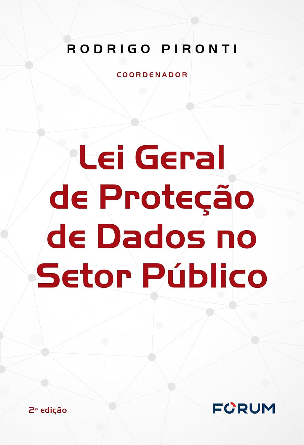 Lei geral de proteção de dados no setor público baixar o livro de graça