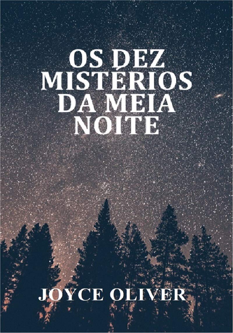 Os 10 Mistérios da Meia Noite: Contos e Causos em Português (Contos para aprender línguas Livro 3) baixar livro de graça