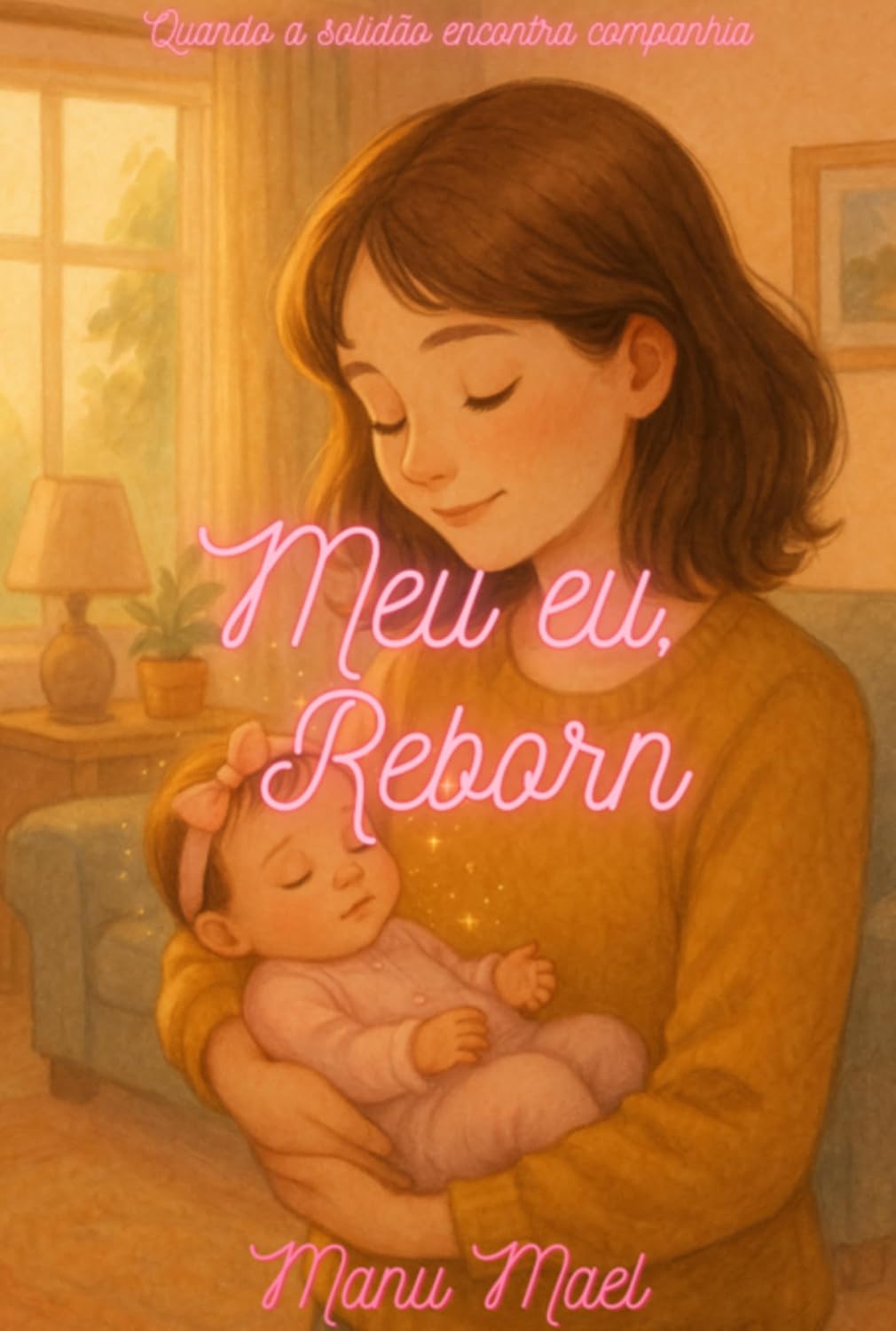 Meu Eu Reborn 1 baixar livro de graça