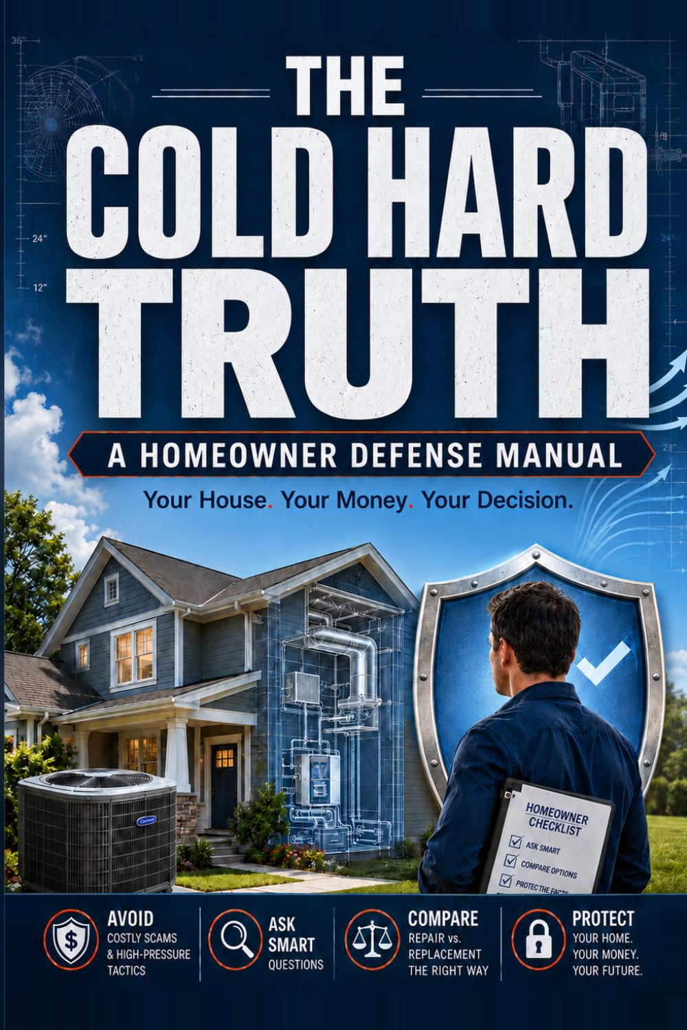 The Cold Hard Truth: A Homeowners Defense Manual baixar o livro de graça