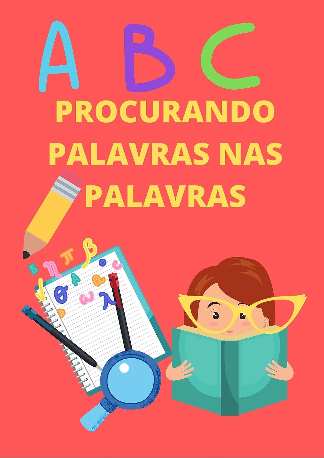 PROCURANDO PALAVRAS NAS PALAVRAS baixar livro de graça