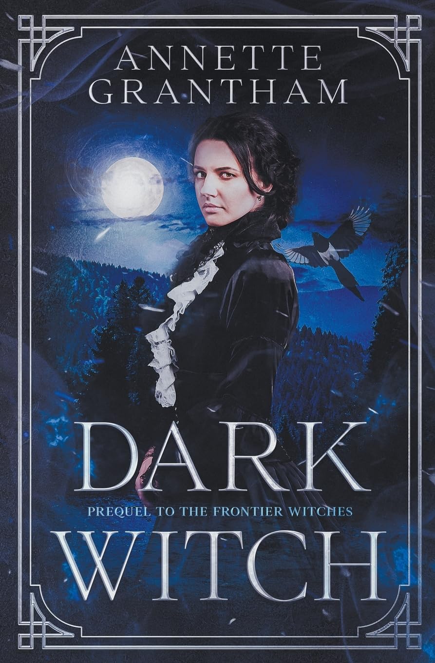 Dark Witch: 0