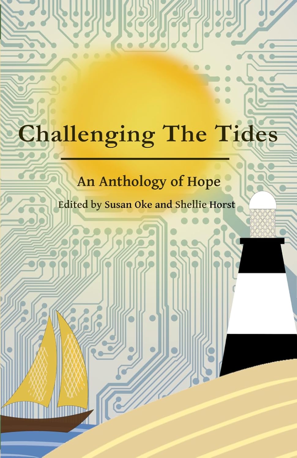 Challenging The Tides: An Anthology of Hope baixar livro de graça