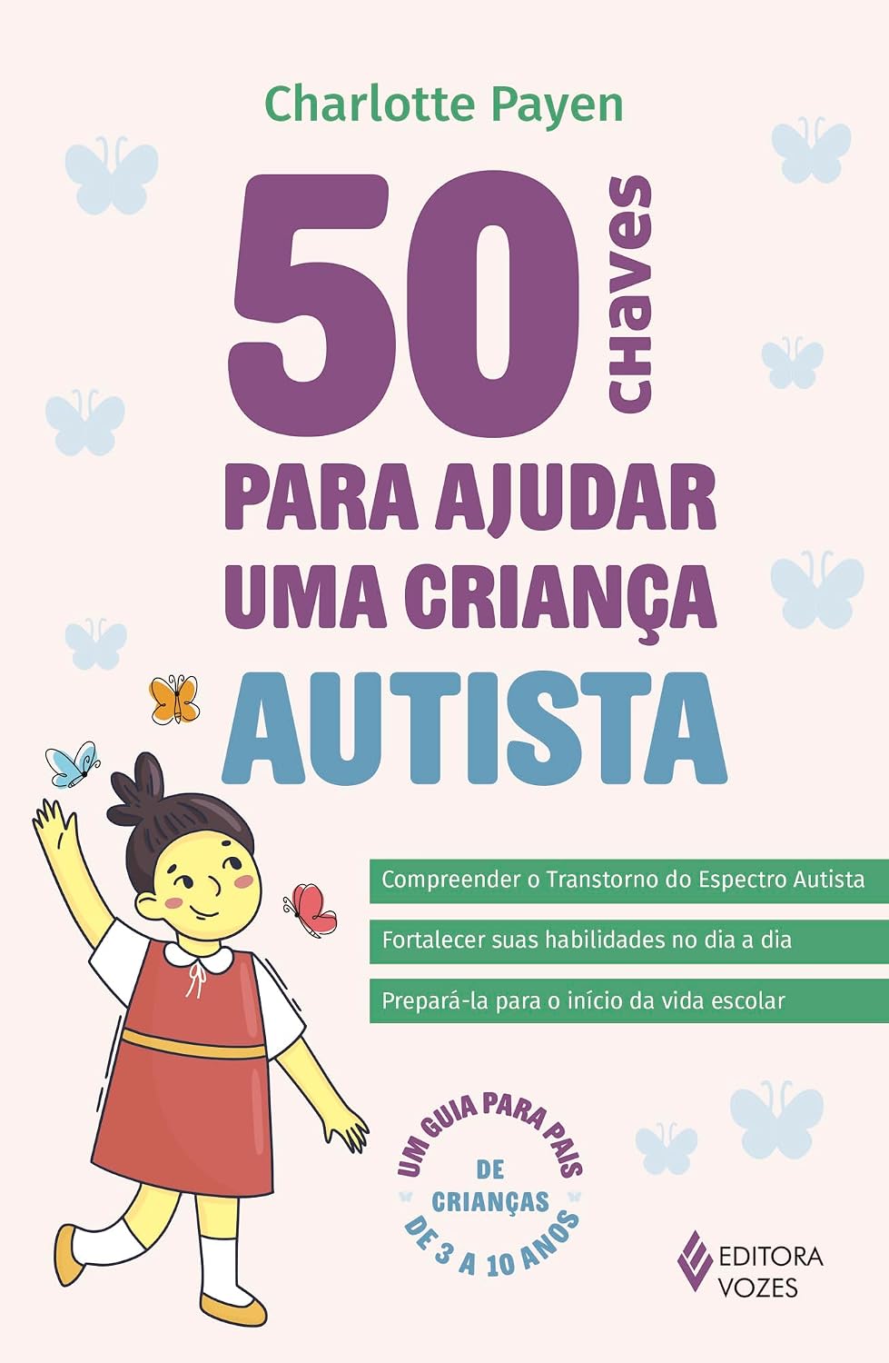 capítulo por capítulo baixar 50 chaves para ajudar uma criança autista
