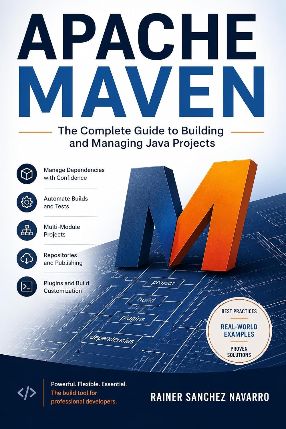 Apache Maven (Spanish Edition) baixar livro de graça