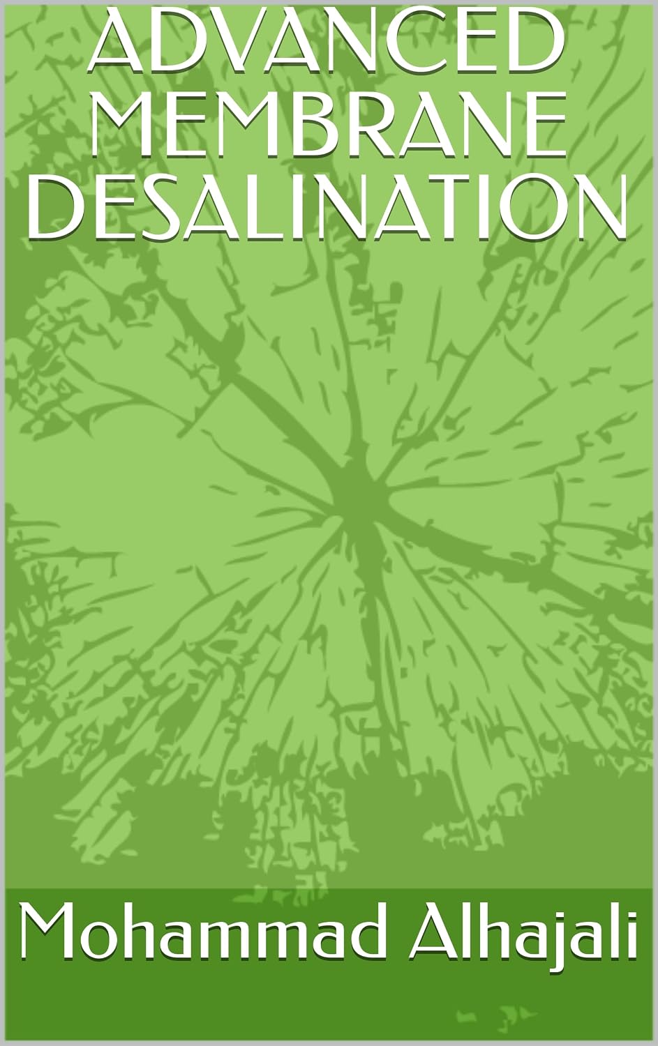 capítulo por capítulo baixar ADVANCED MEMBRANE DESALINATION (English Edition)