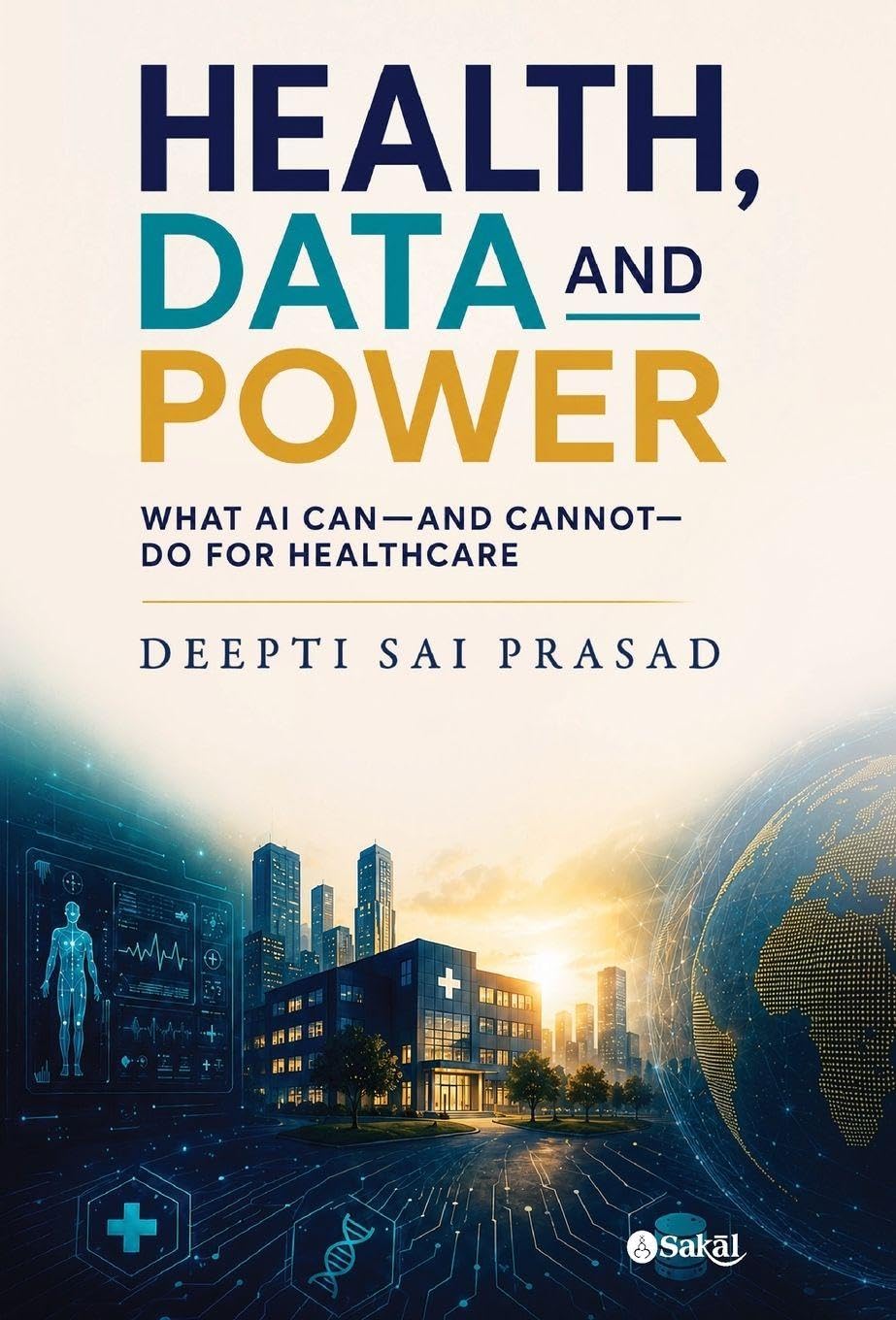 Health, Data And Power