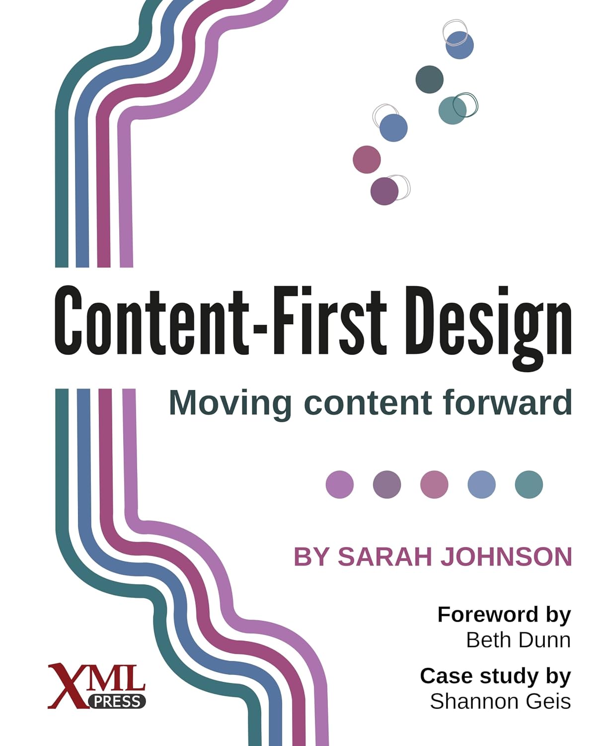 Content-First Design (English Edition)