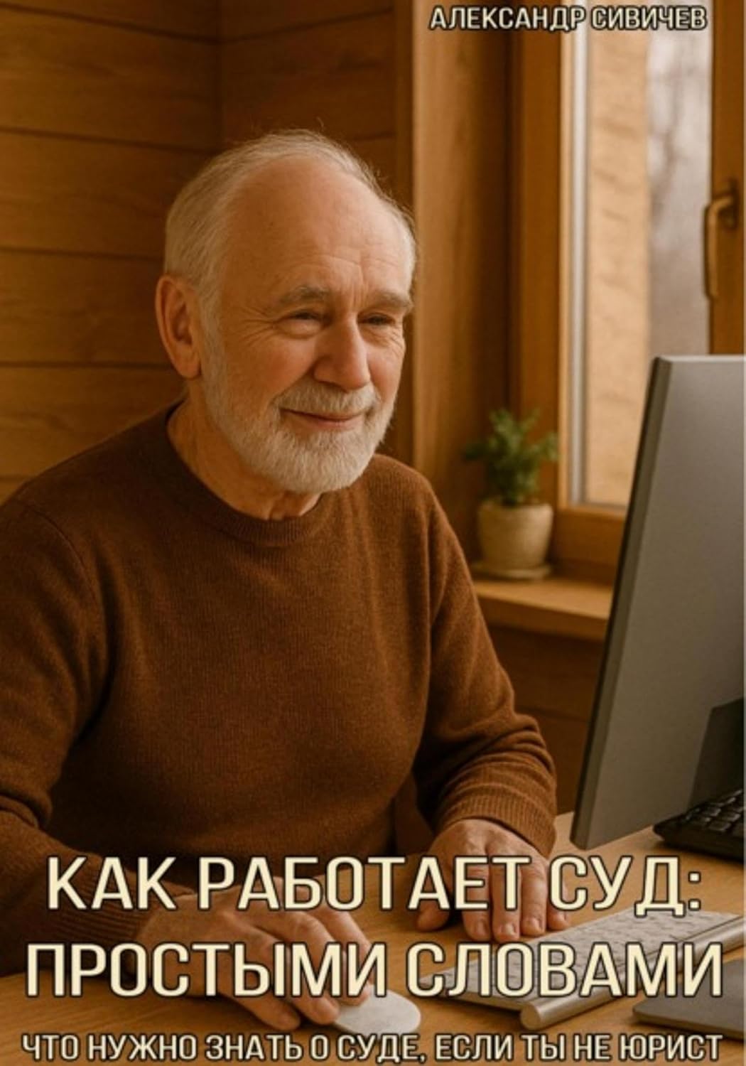 Как работает суд: простыми словами.Что нужно знать о суде, если ты не юрист (Russian Edition) baixar o livro de graça