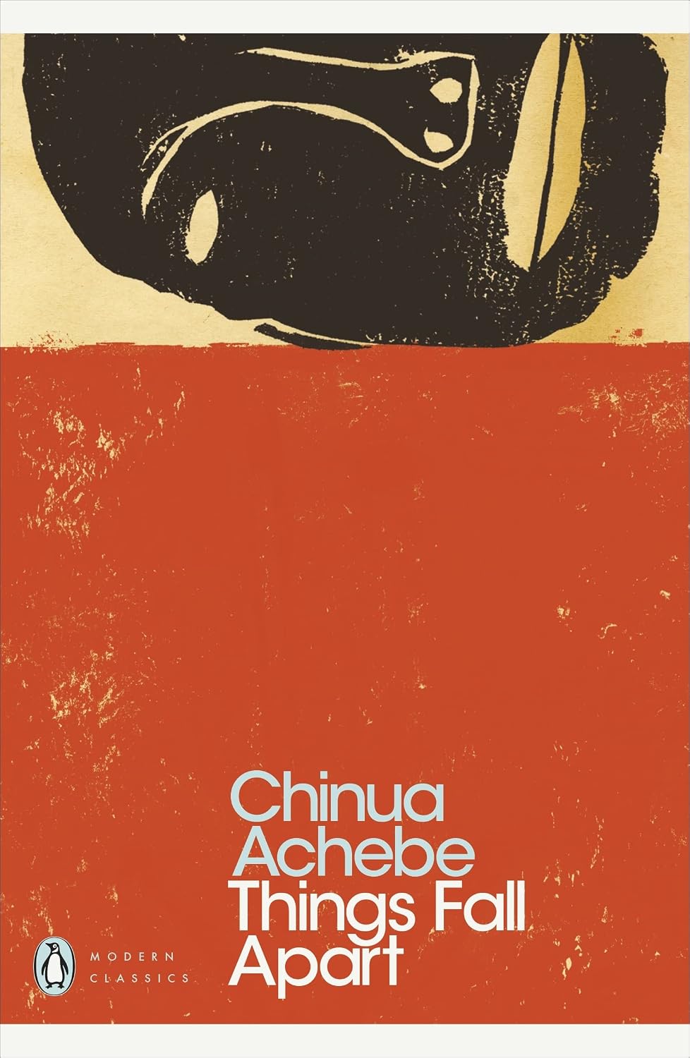 Things Fall Apart: Chinua Achebe baixar o livro de graça