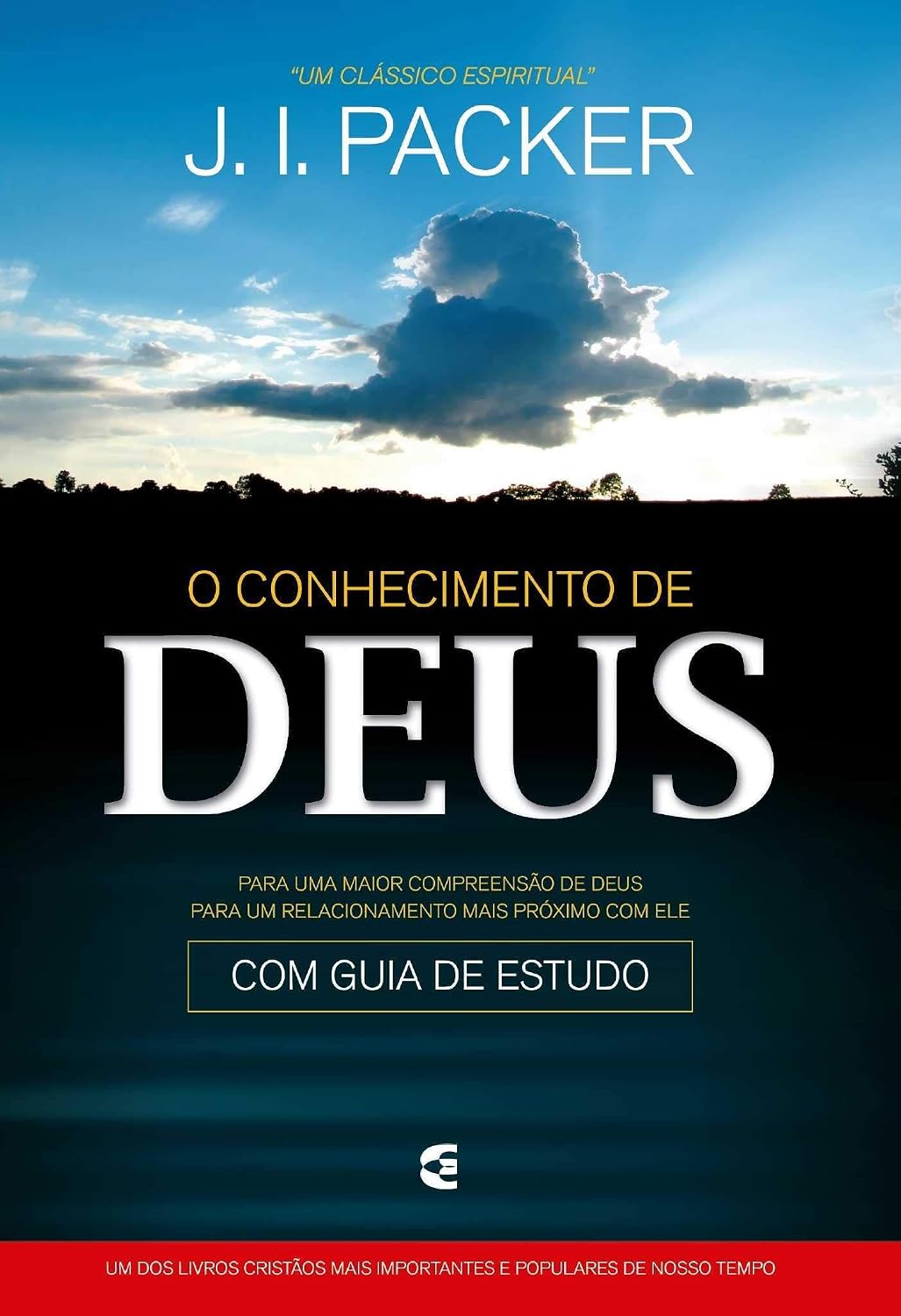 O Conhecimento de Deus baixar livro de graça