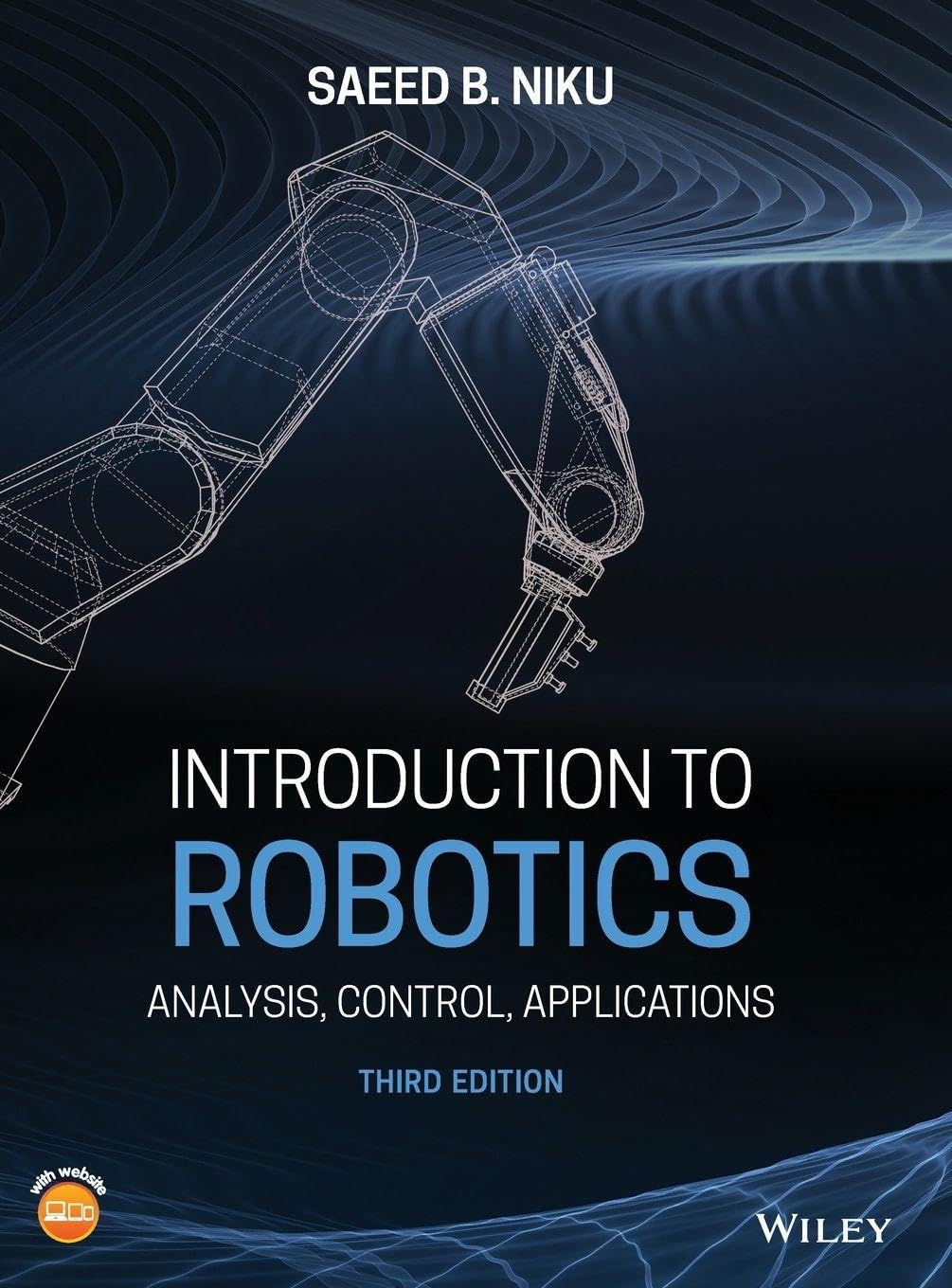 Introduction to Robotics: Analysis, Control, Applications baixar o livro de graça