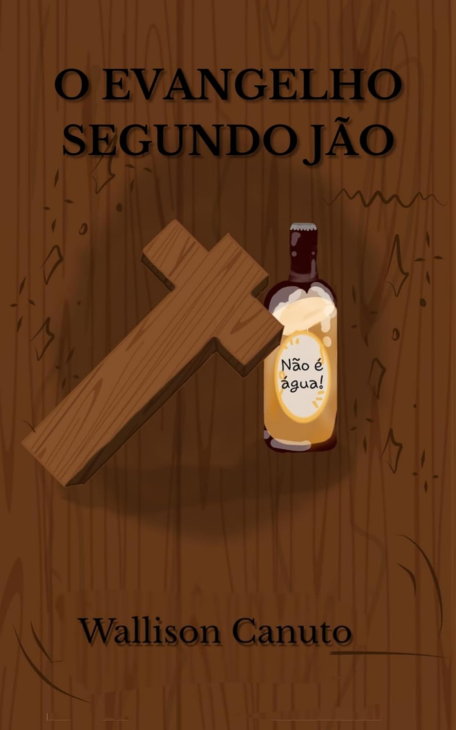 O Evangelho Segundo Jão baixar o livro de graça