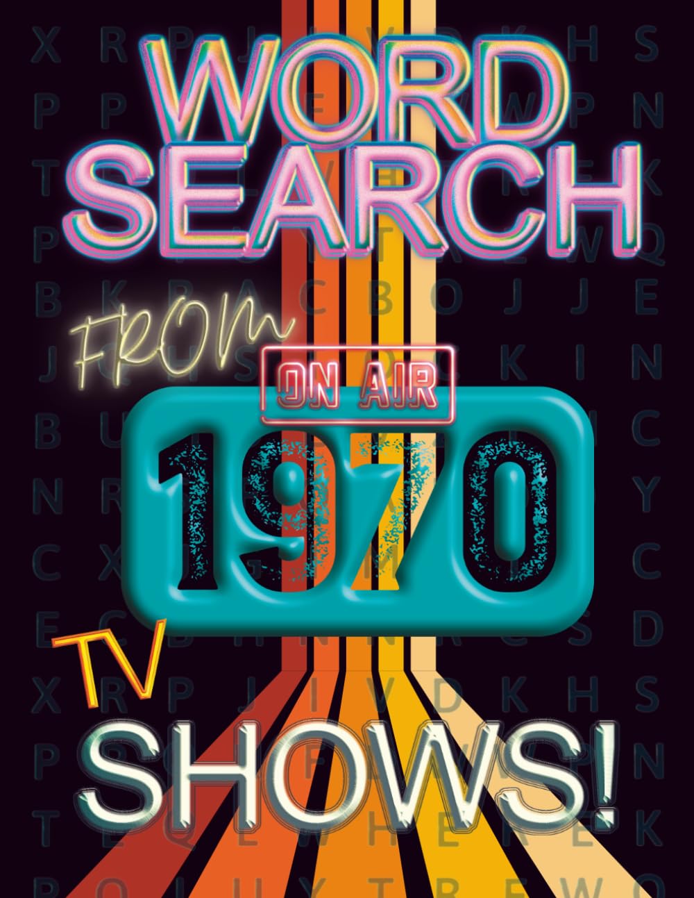ler totalmente Good Old Days Word Search Book: Word Search From 1970's TV Shows, Sitcoms, Cartoons and Games.: Retro - Classic - Nostalgic Entertainment Word Find:... Flashback Puzzle. Pop Culture Brain Teaser