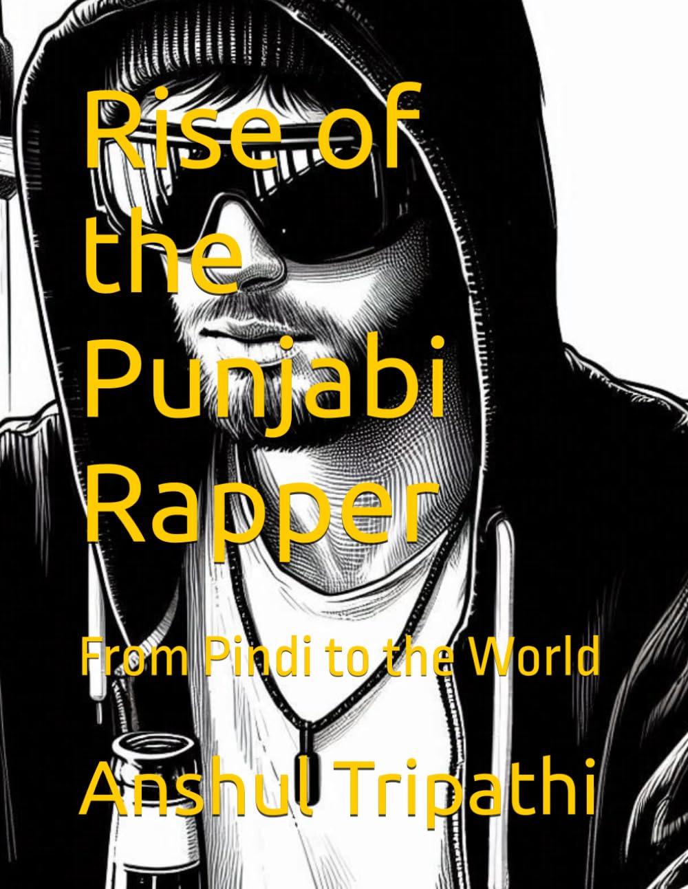 Rise of the Punjabi Rapper: From Pindi to the World baixar o livro de graça