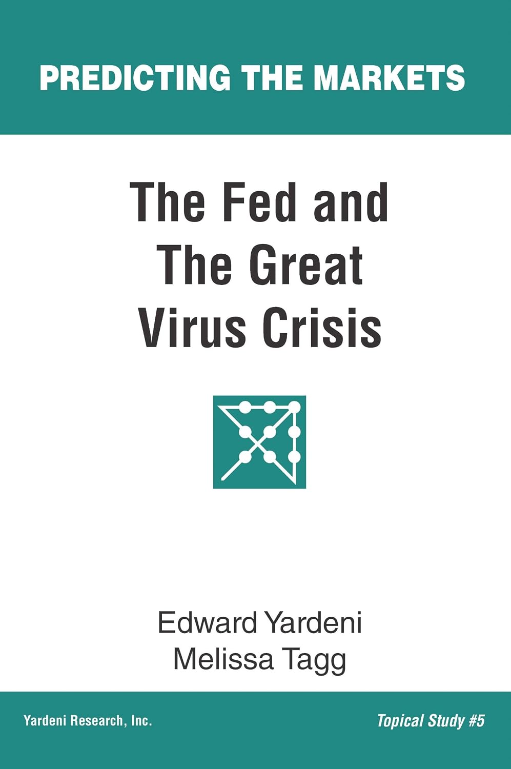 The Fed and The Great Virus Crisis (Predicting the Markets Topical Study Book 5) (English Edition) baixar livro de graça