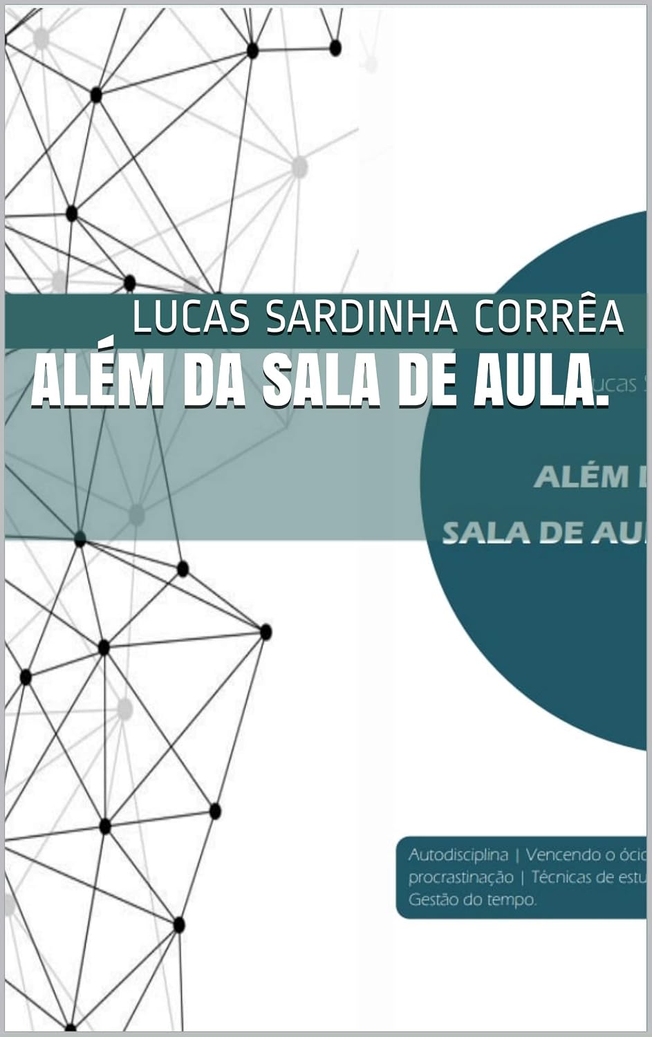 Além da sala de aula. baixar livro de graça
