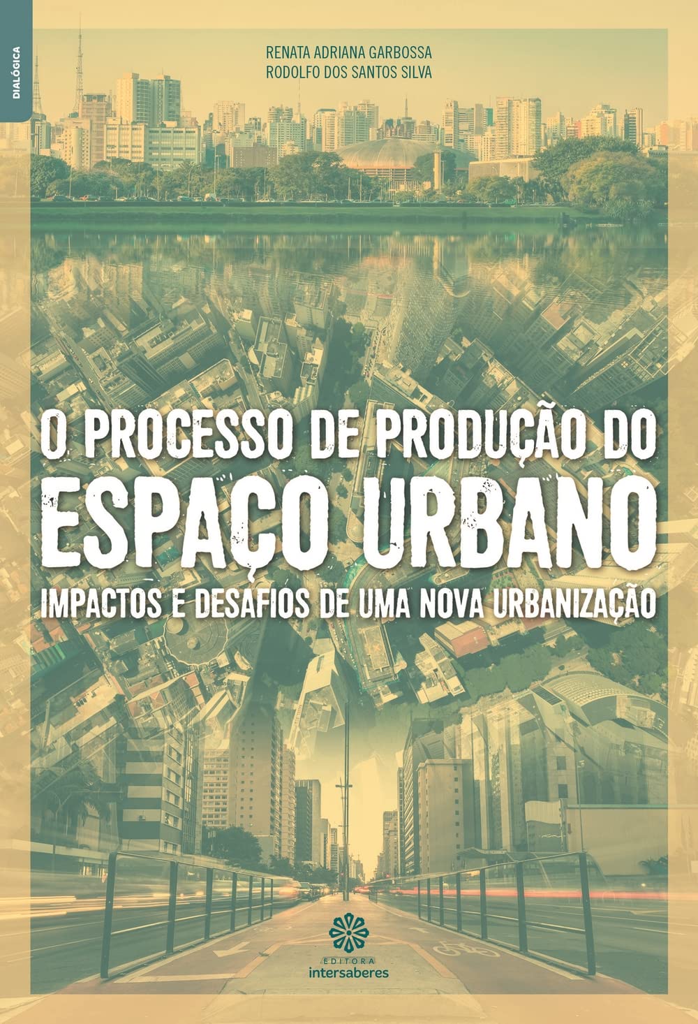 O processo de produção do espaço urbano:: impactos e desafios de uma nova urbanização baixar o livro de graça