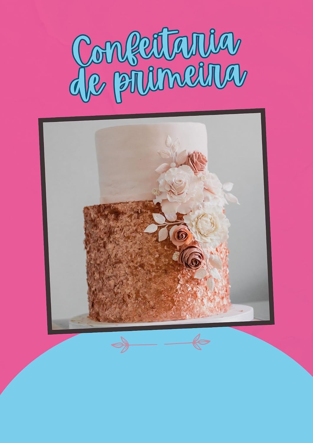 capítulo por capítulo baixar Confeitaria de Primeira