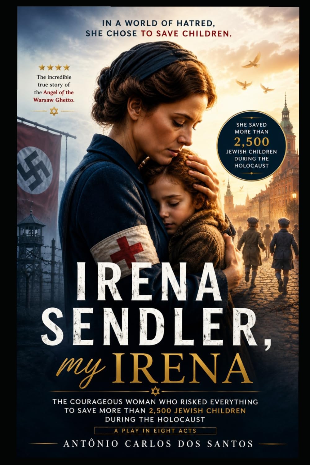 capítulo por capítulo baixar Irena Sendler, my Irena